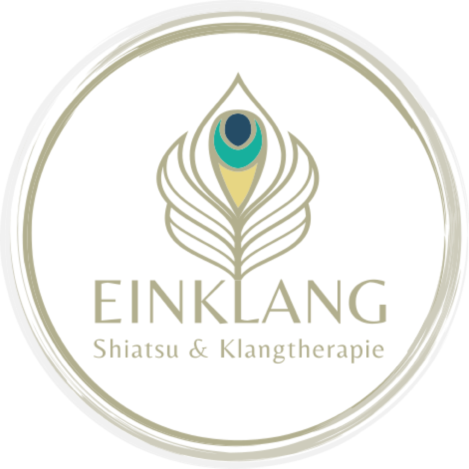 Eveline Ghidoni Shiatsu & Klangtherapie  Pilates Logo