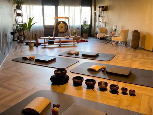 Angebote Pilates und Stuhlpilates bei Eveline Ghidoni Sursee