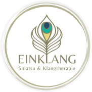 Eveline Ghidoni - Shiatsu & Klangtherapie Pilates Logo