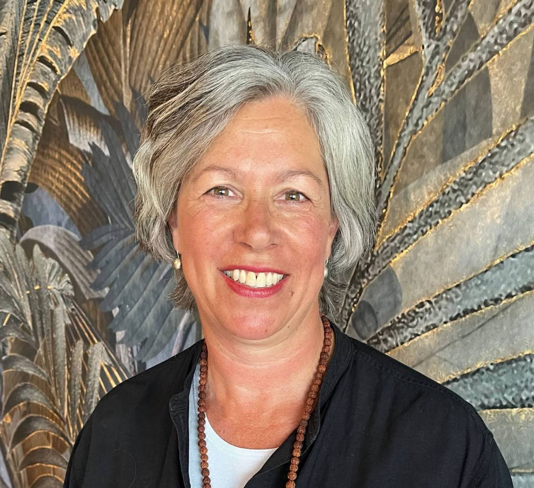 Eveline Ghidoni Bild