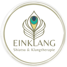 Eveline Ghidoni - Shiatsu & Klangtherapie Pilates Logo