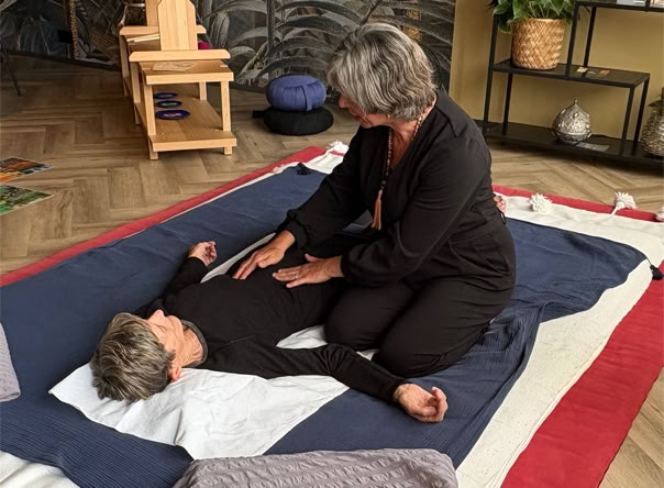 Angebot Shiatsu bei Eveline Ghidoni in Sursee
